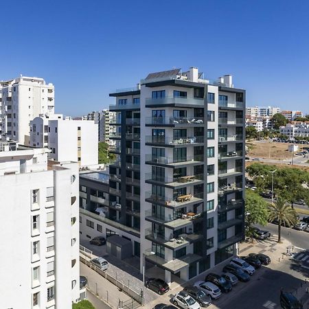Terracos De Quarteira II Purple By Real Properties 외부 사진