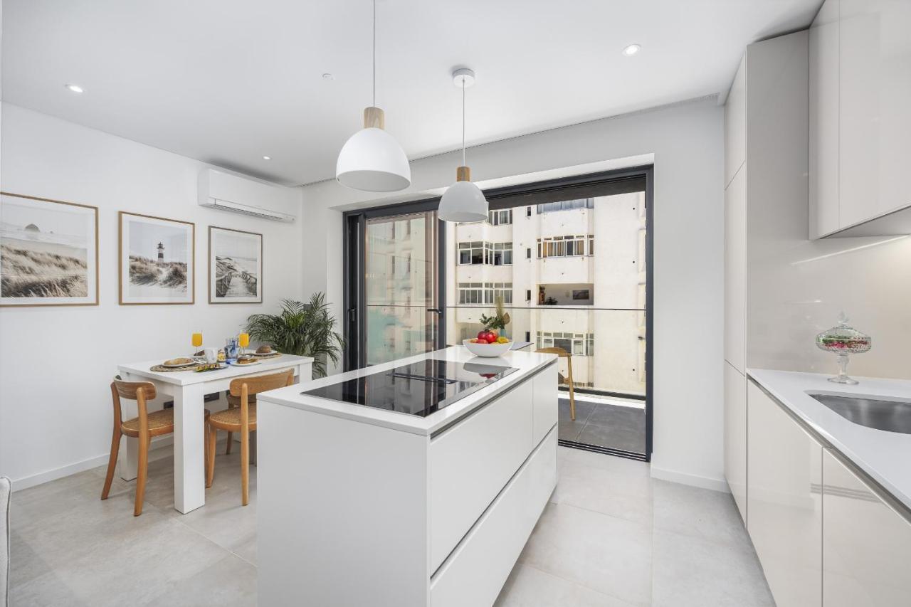 Terracos De Quarteira II Purple By Real Properties 외부 사진