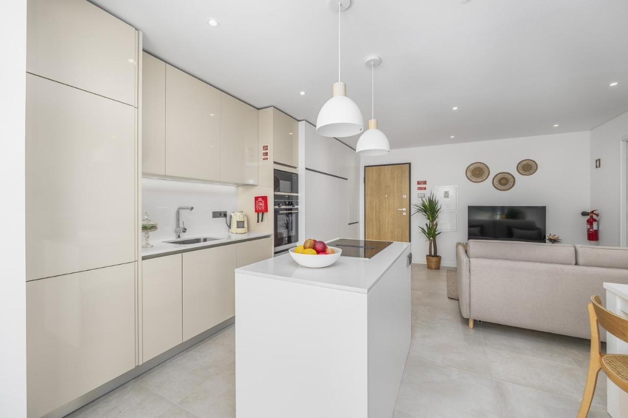 Terracos De Quarteira II Purple By Real Properties 외부 사진