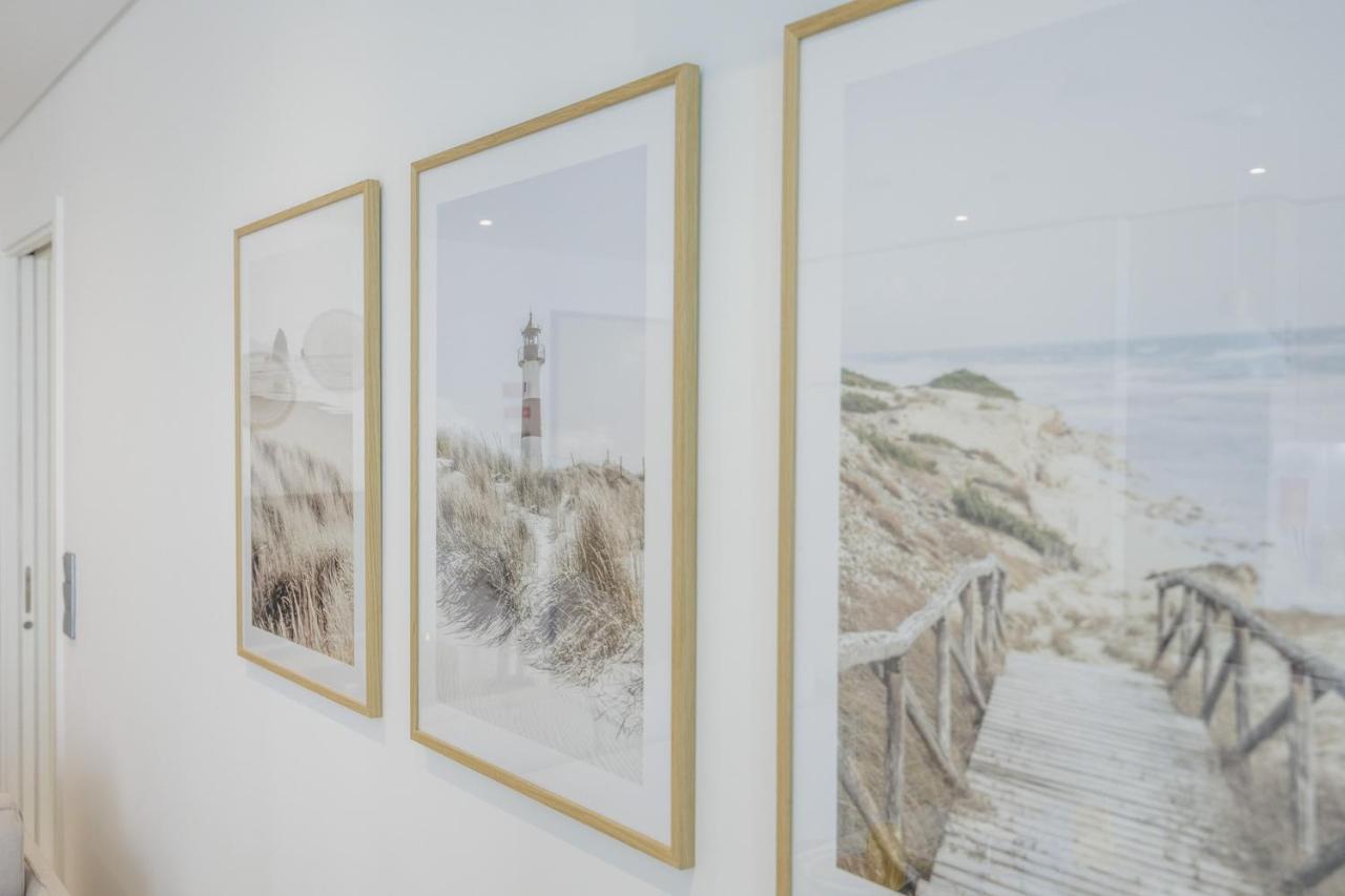 Terracos De Quarteira II Purple By Real Properties 외부 사진