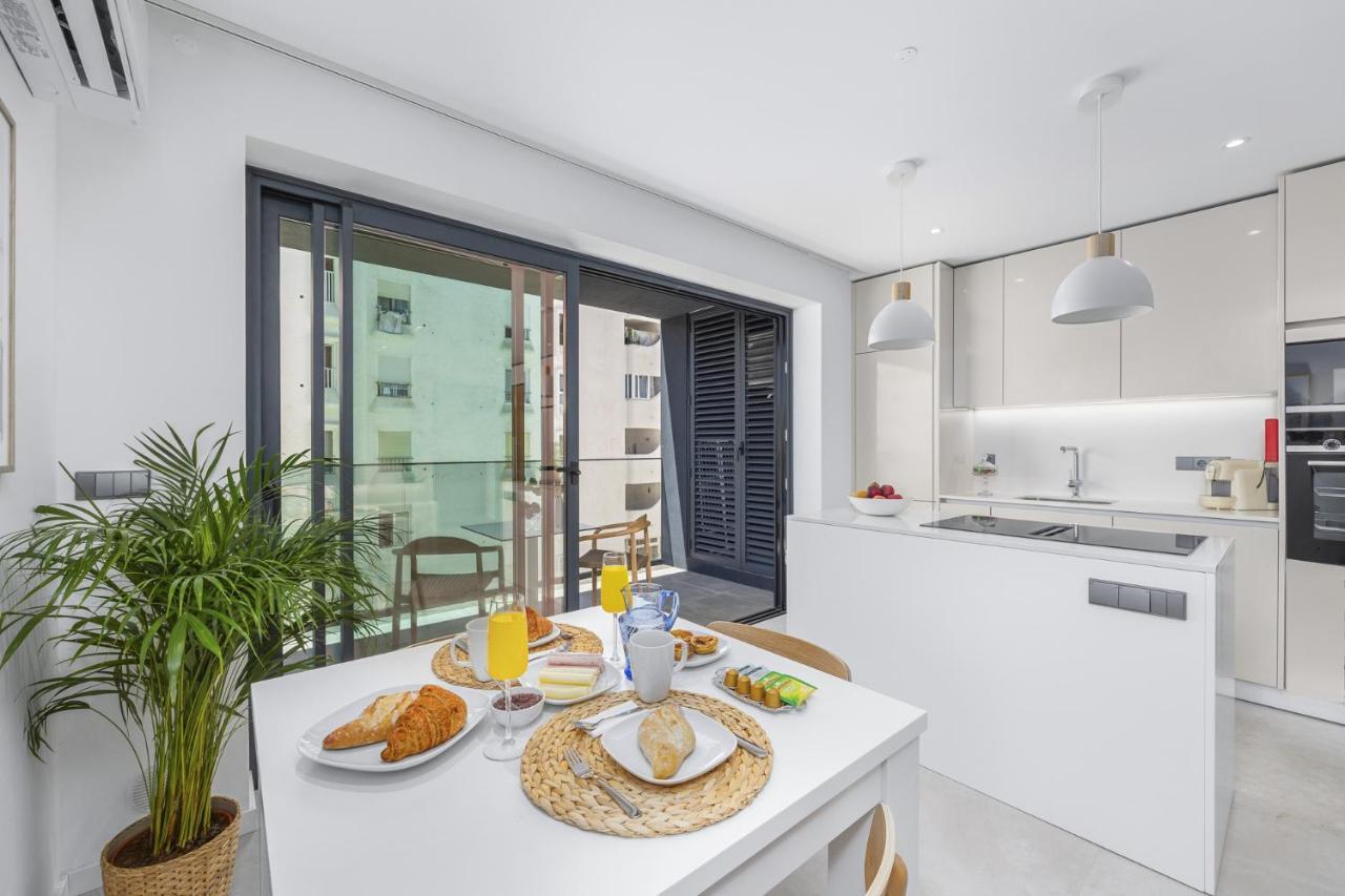 Terracos De Quarteira II Purple By Real Properties 외부 사진