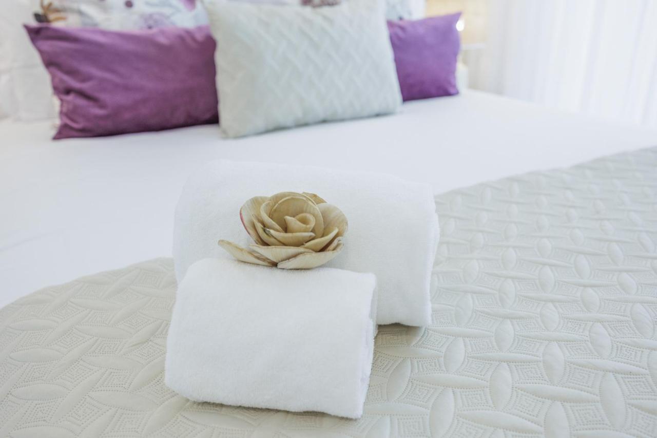 Terracos De Quarteira II Purple By Real Properties 외부 사진