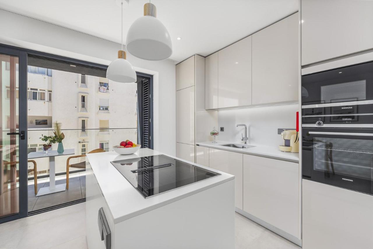 Terracos De Quarteira II Purple By Real Properties 외부 사진