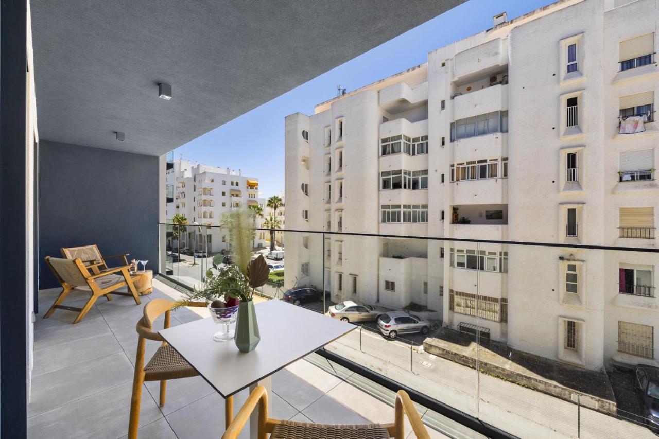 Terracos De Quarteira II Purple By Real Properties 외부 사진