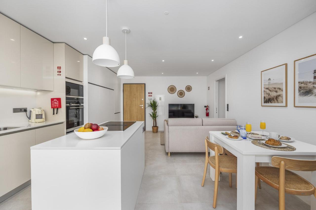 Terracos De Quarteira II Purple By Real Properties 외부 사진