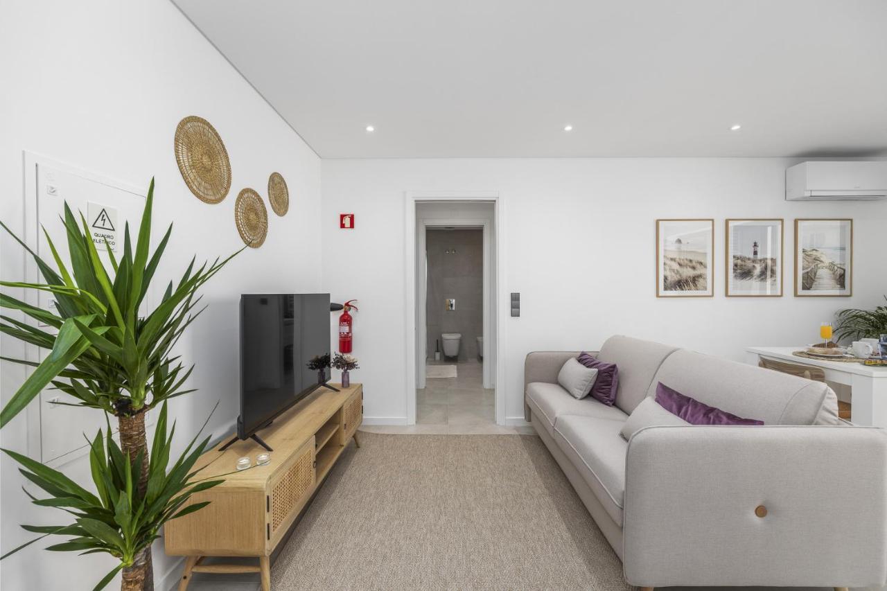 Terracos De Quarteira II Purple By Real Properties 외부 사진