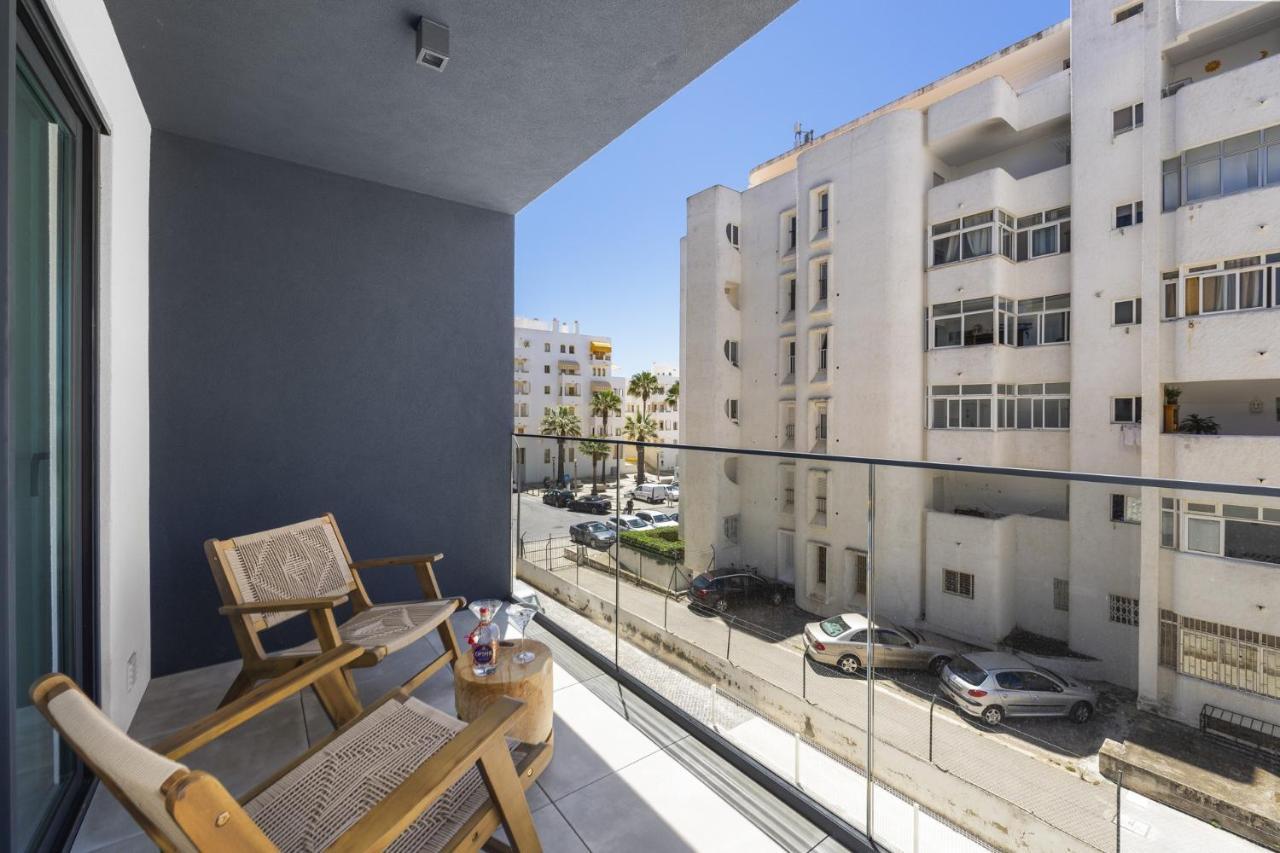 Terracos De Quarteira II Purple By Real Properties 외부 사진