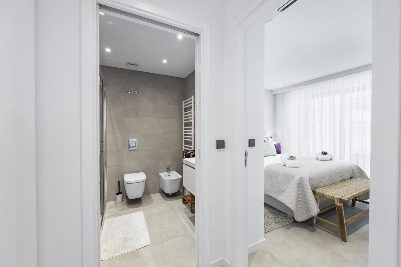 Terracos De Quarteira II Purple By Real Properties 외부 사진