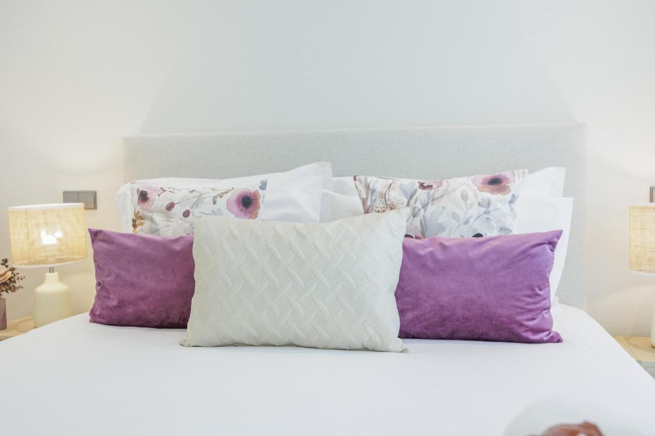 Terracos De Quarteira II Purple By Real Properties 외부 사진