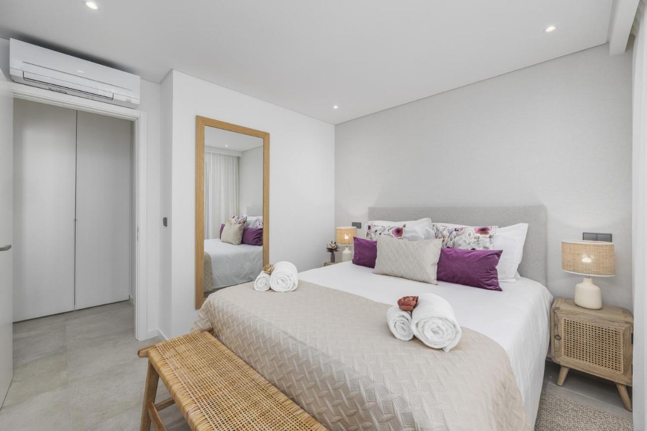Terracos De Quarteira II Purple By Real Properties 외부 사진
