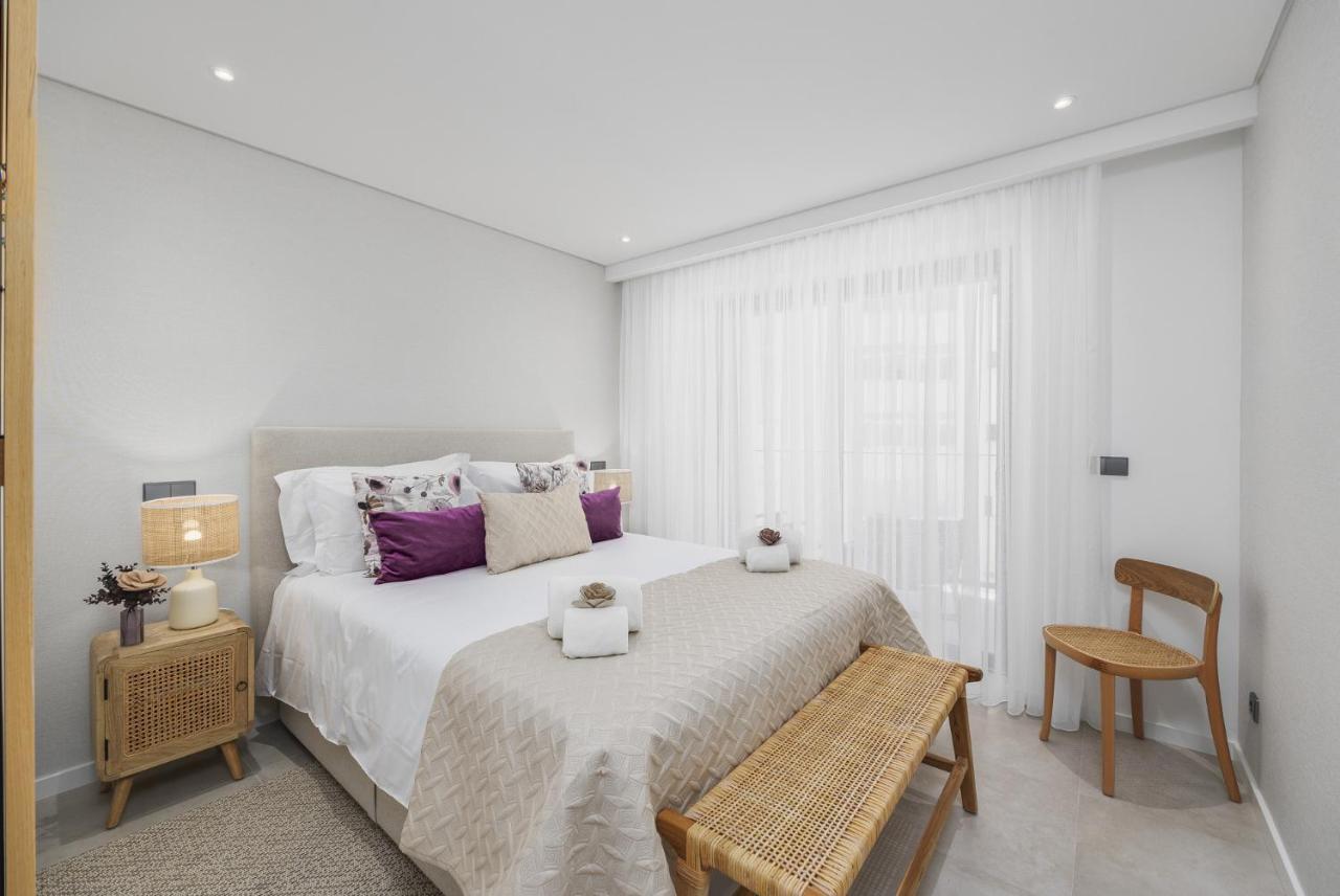 Terracos De Quarteira II Purple By Real Properties 외부 사진