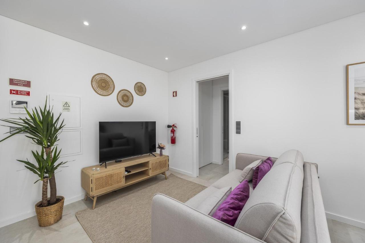 Terracos De Quarteira II Purple By Real Properties 외부 사진