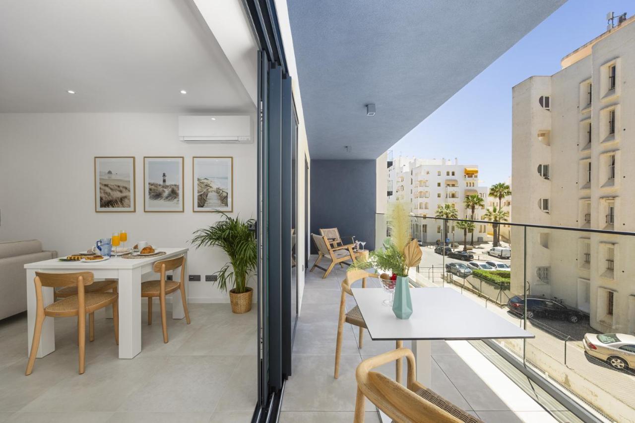 Terracos De Quarteira II Purple By Real Properties 외부 사진