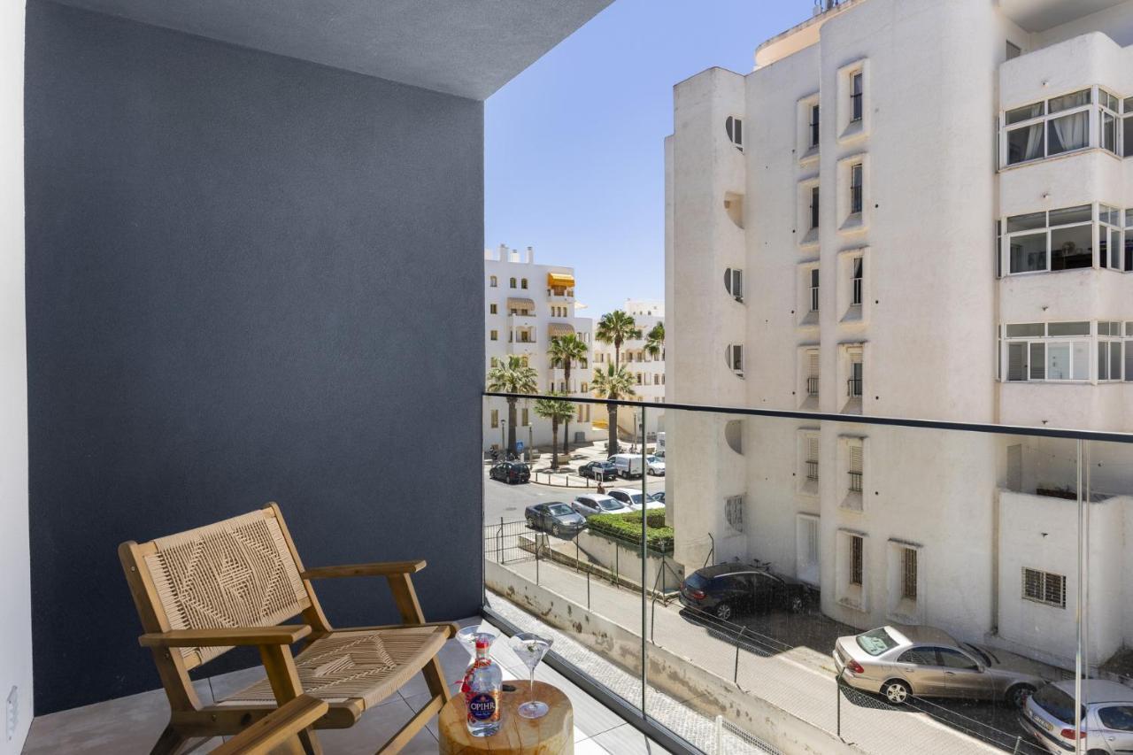 Terracos De Quarteira II Purple By Real Properties 외부 사진