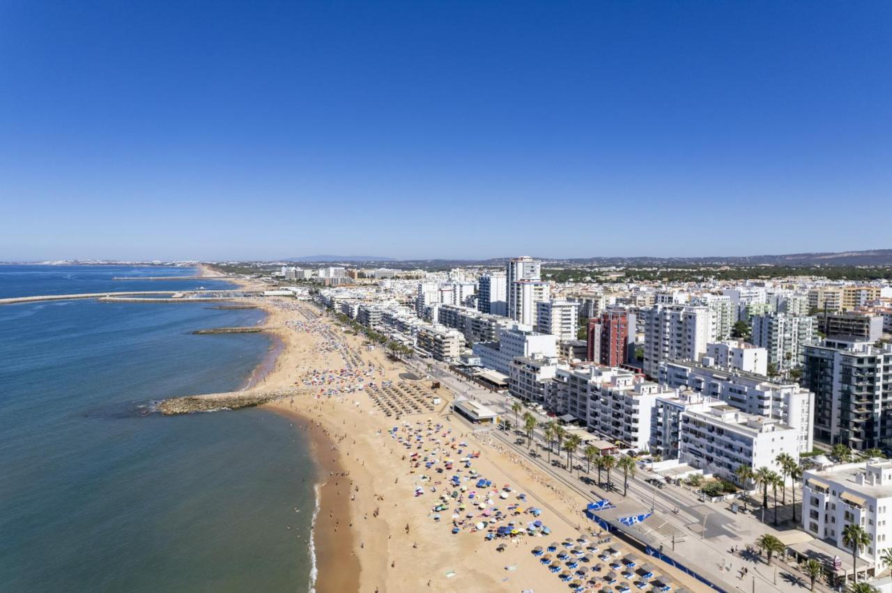 Terracos De Quarteira II Purple By Real Properties 외부 사진