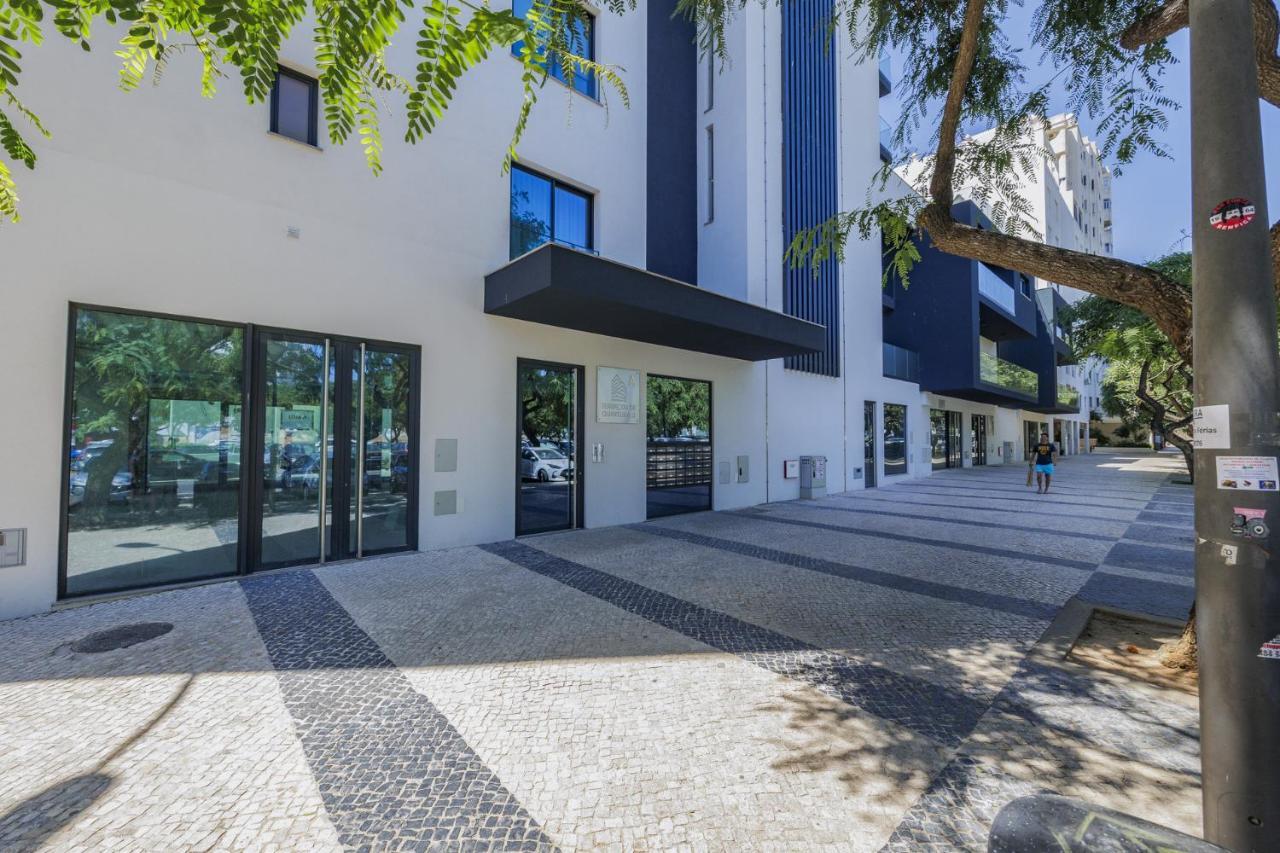 Terracos De Quarteira II Purple By Real Properties 외부 사진