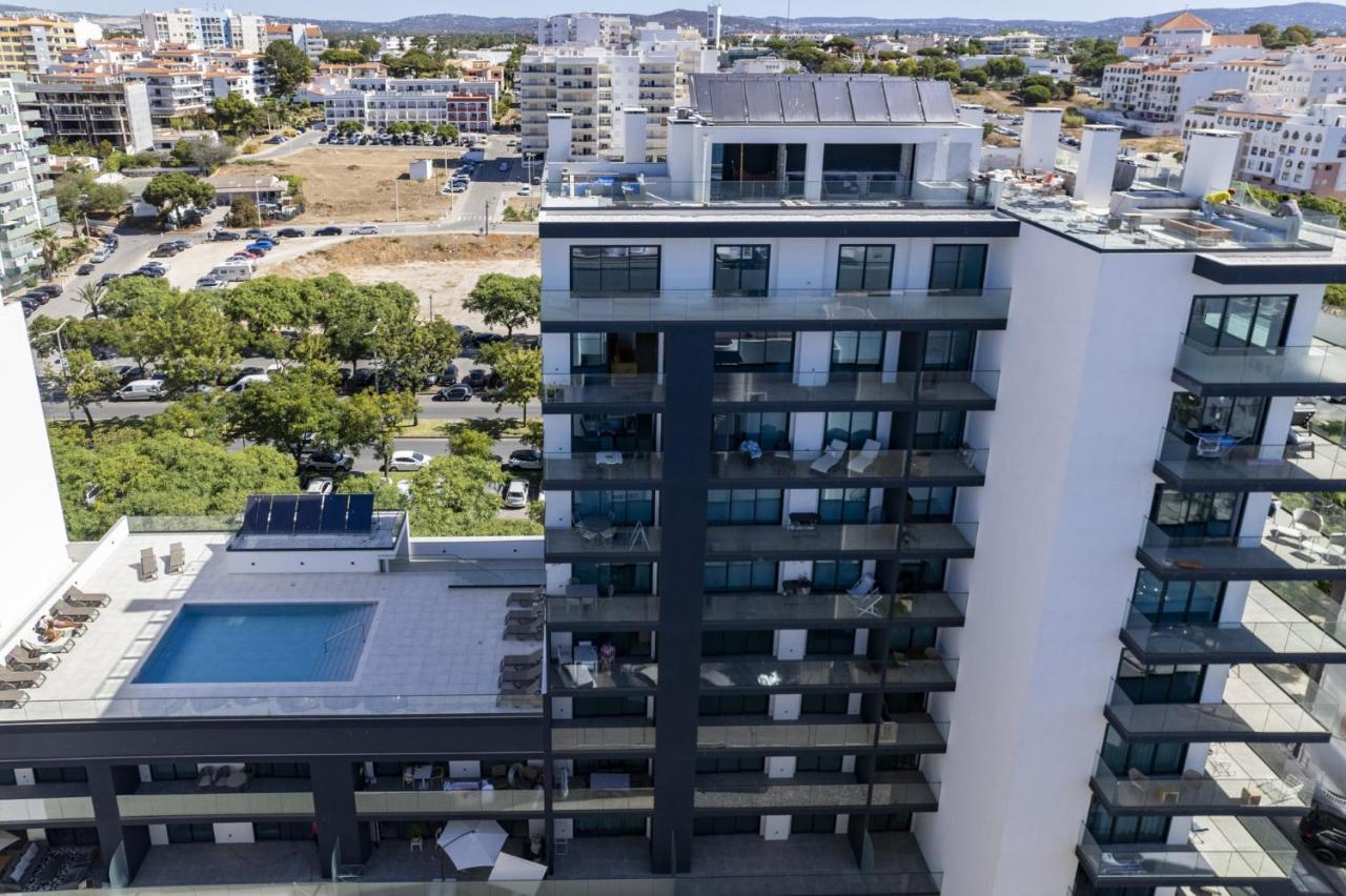 Terracos De Quarteira II Purple By Real Properties 외부 사진