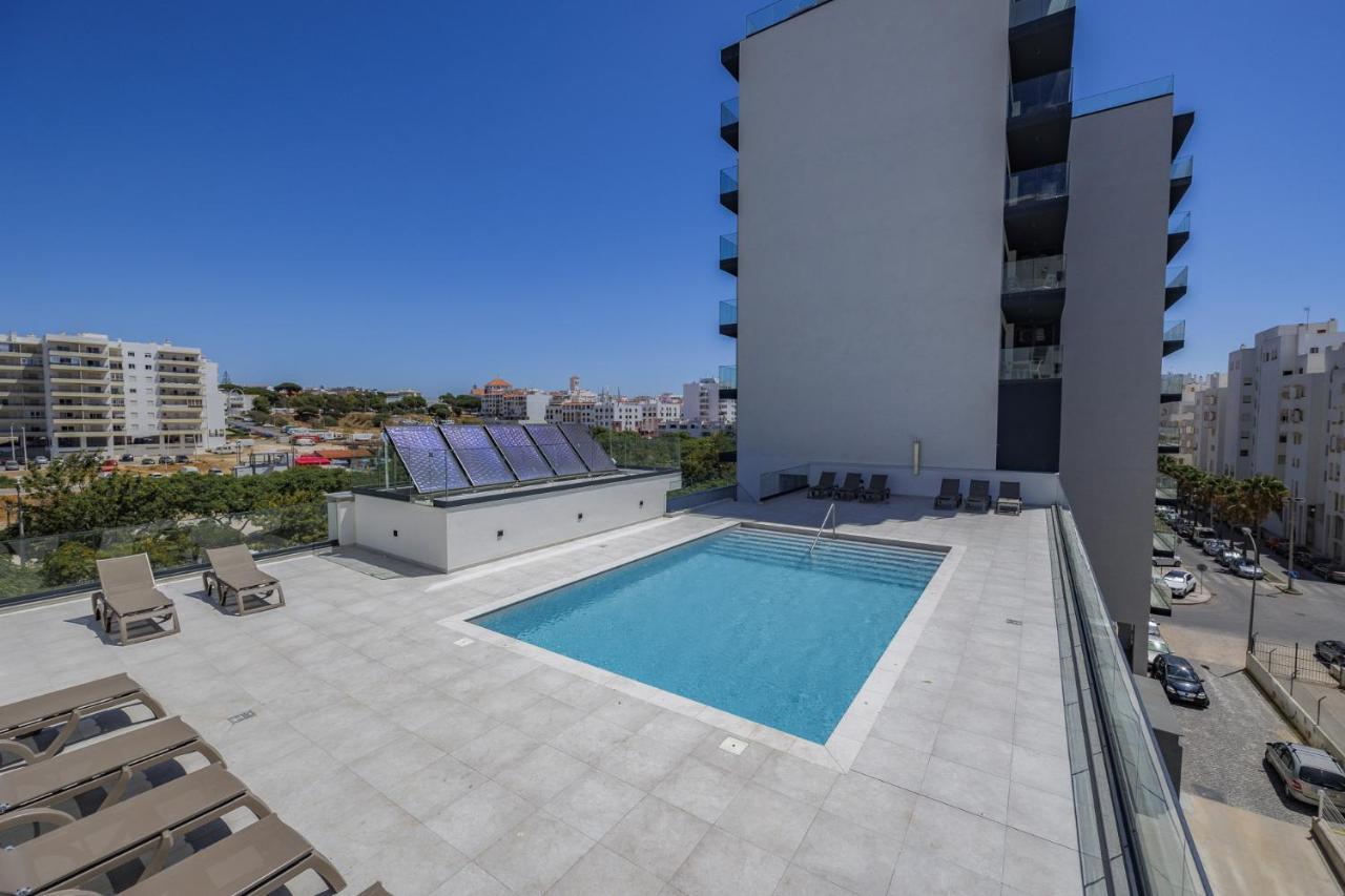 Terracos De Quarteira II Purple By Real Properties 외부 사진
