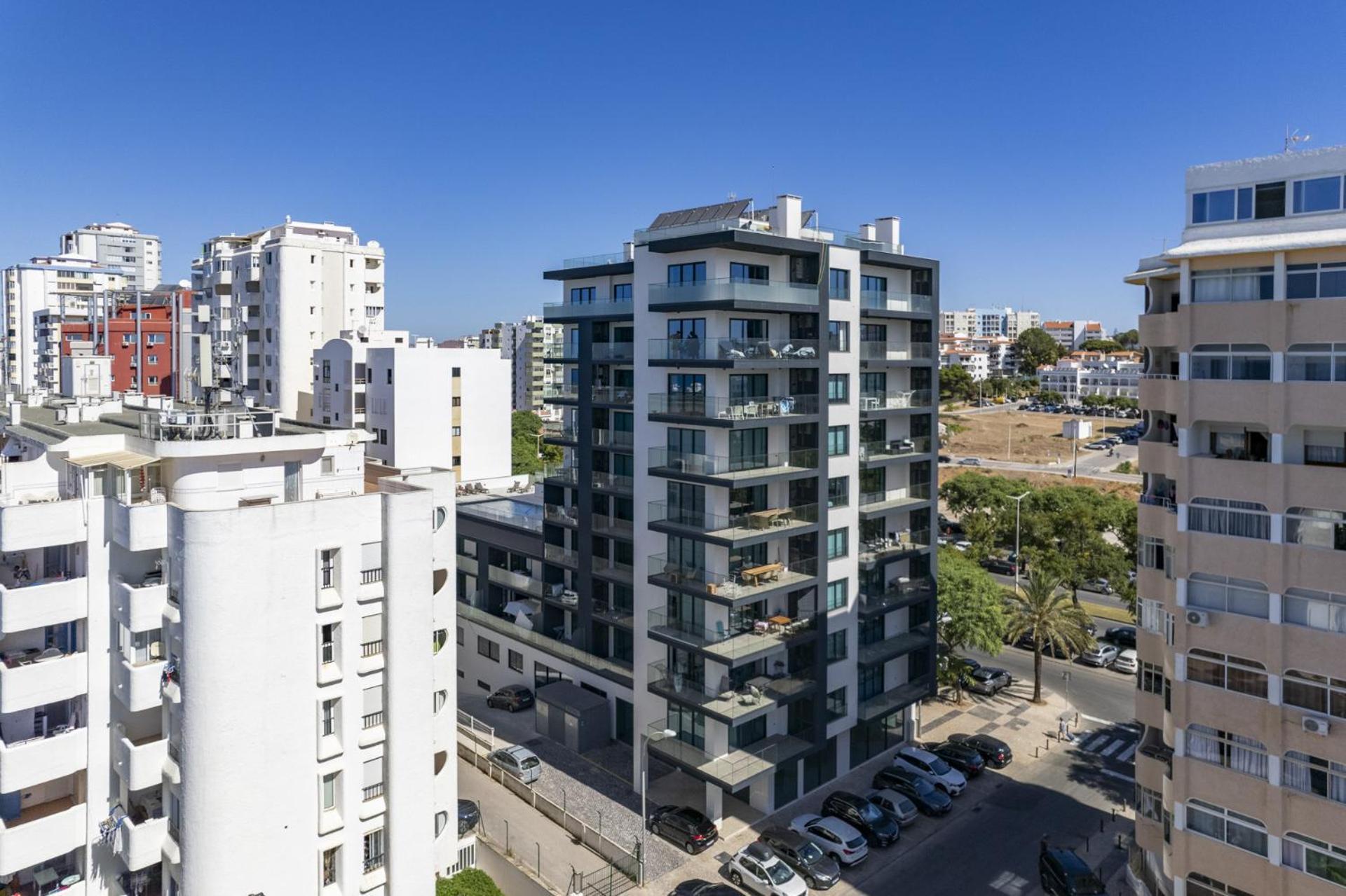 Terracos De Quarteira II Purple By Real Properties 외부 사진